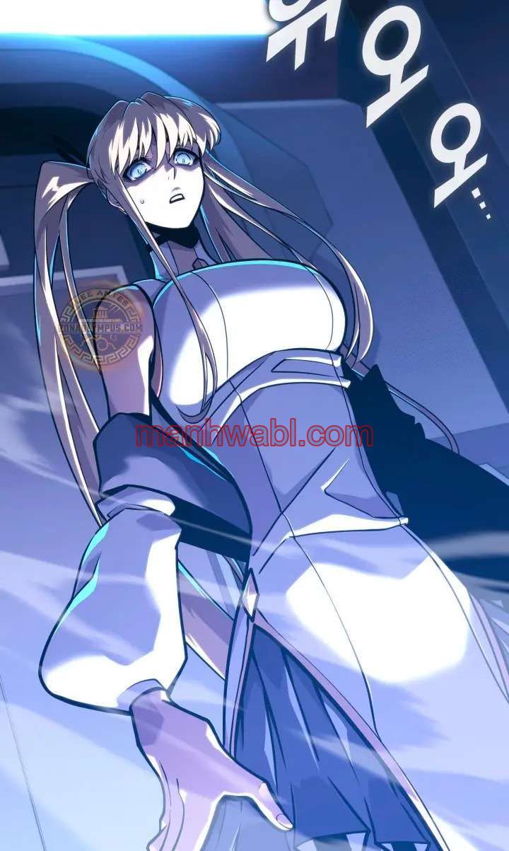 Regreso del ranker de clase SSS - Capítulo 162_2 manhwa