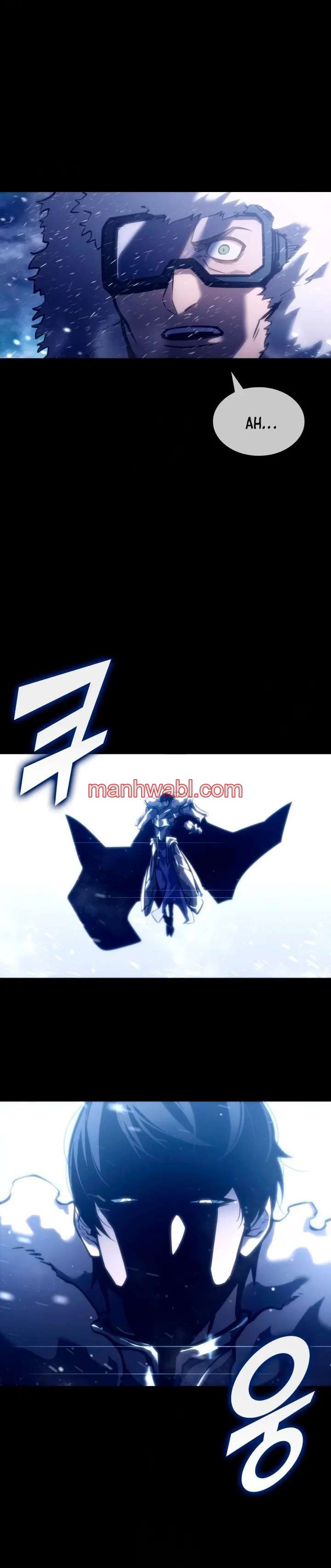 Regreso del ranker de clase SSS - Capítulo 162_2 manhwa