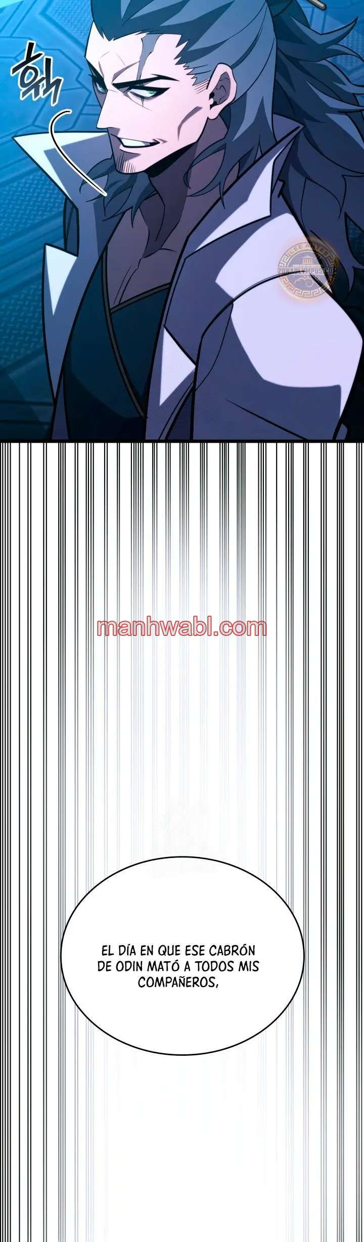 Regreso del ranker de clase SSS - Capítulo 162_3 manhwa