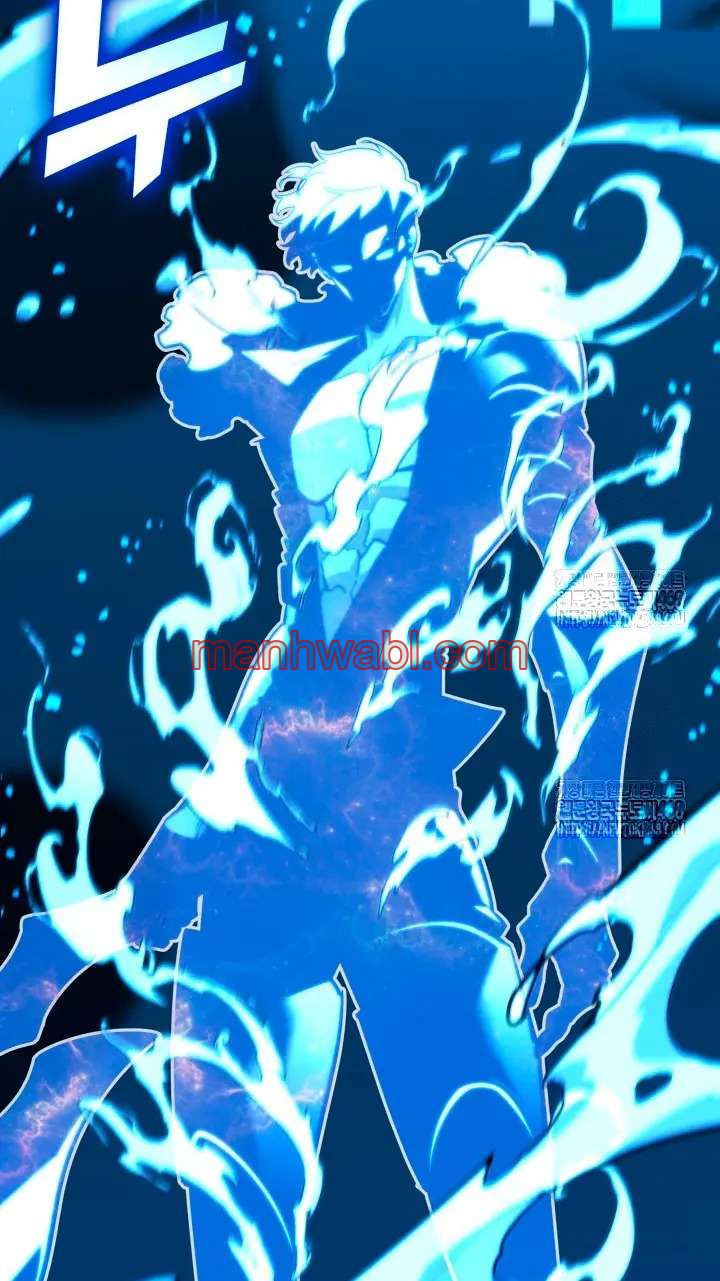 Regreso del ranker de clase SSS - Capítulo 164_2 manhwa