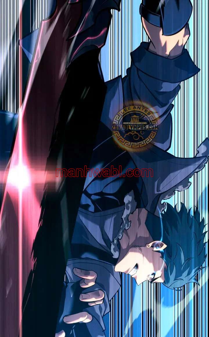 Regreso del ranker de clase SSS - Capítulo 164_3 manhwa