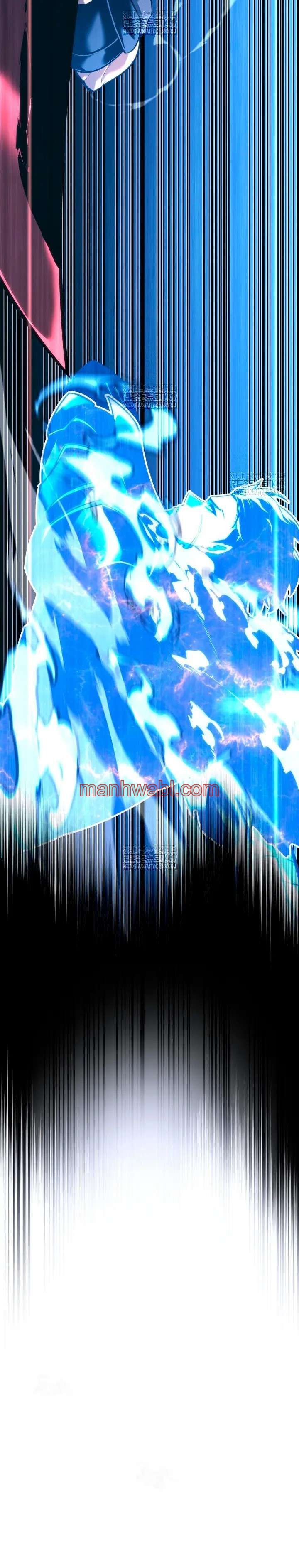 Regreso del ranker de clase SSS - Capítulo 164_3 manhwa