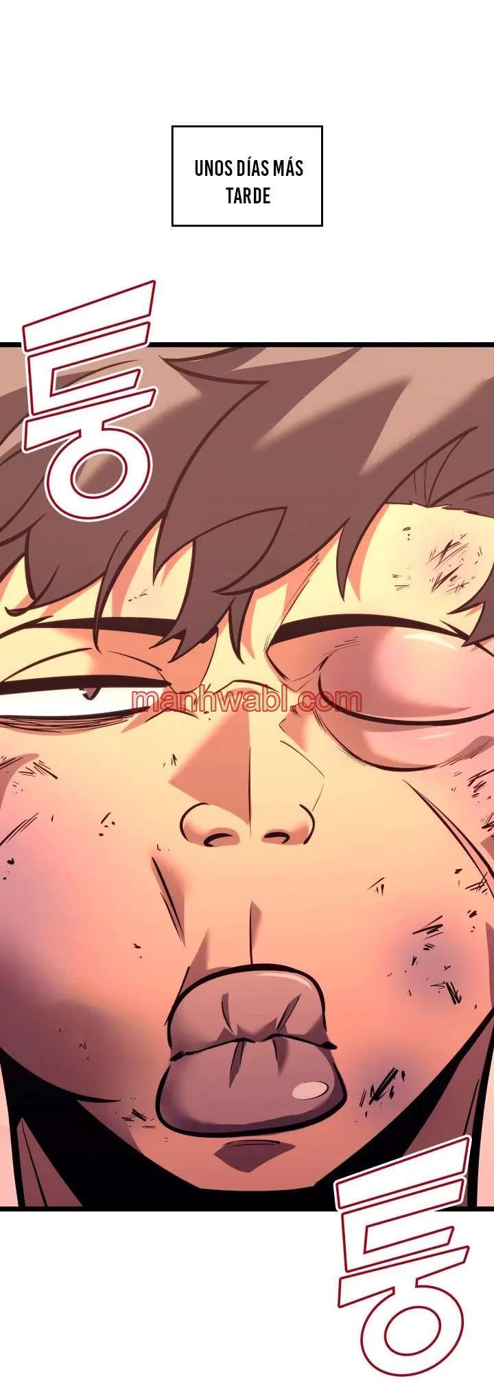 Regreso del ranker de clase SSS - Capítulo 164_3 manhwa