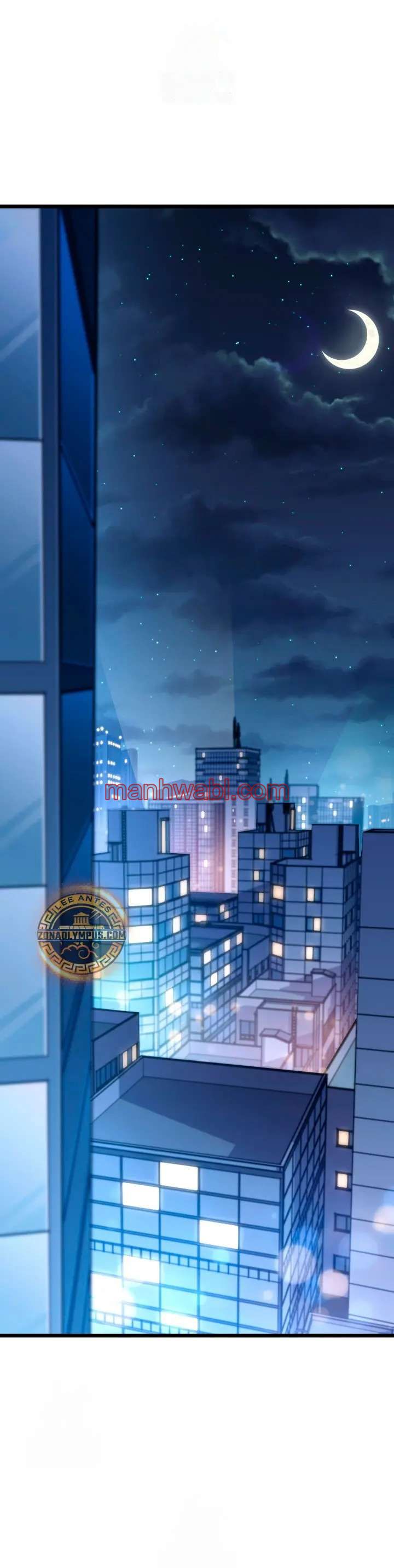 Regreso del ranker de clase SSS - Capítulo 165 manhwa