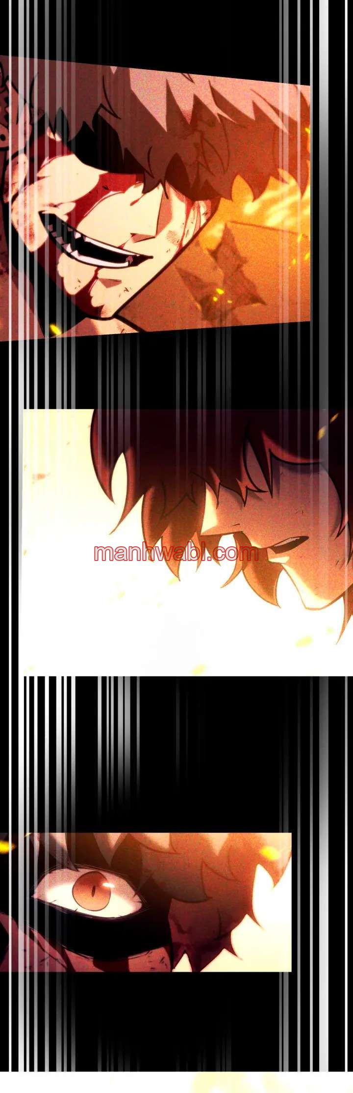 Regreso del ranker de clase SSS - Capítulo 165_2 manhwa