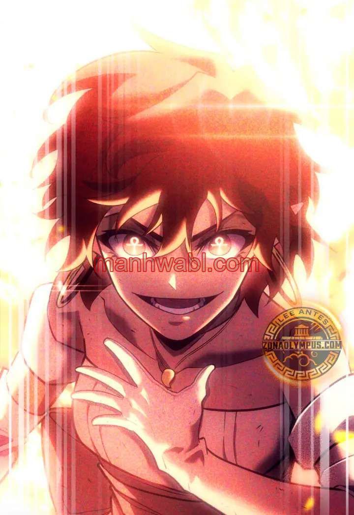Regreso del ranker de clase SSS - Capítulo 165_2 manhwa