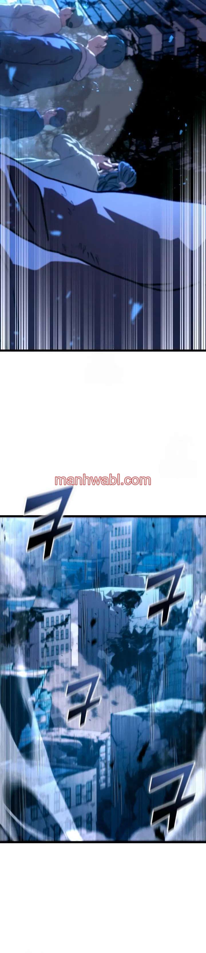 Regreso del ranker de clase SSS - Capítulo 167_3 manhwa