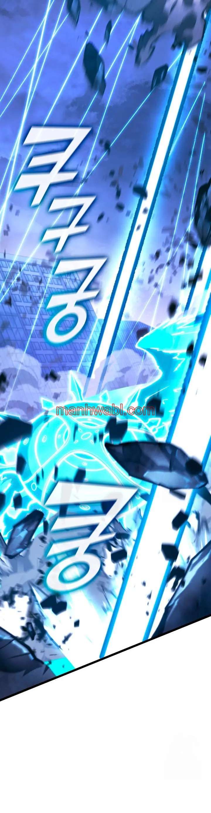 Regreso del ranker de clase SSS - Capítulo 167_3 manhwa