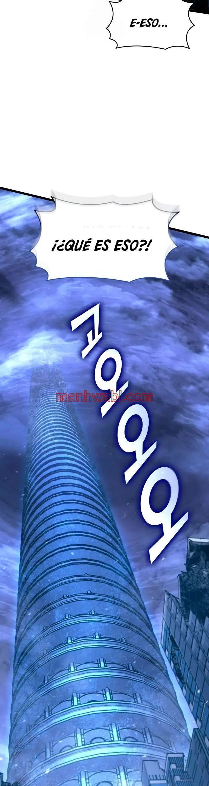 Regreso del ranker de clase SSS - Capítulo 167_3 manhwa