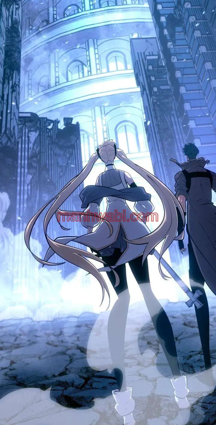 Regreso del ranker de clase SSS - Capítulo 167_3 manhwa