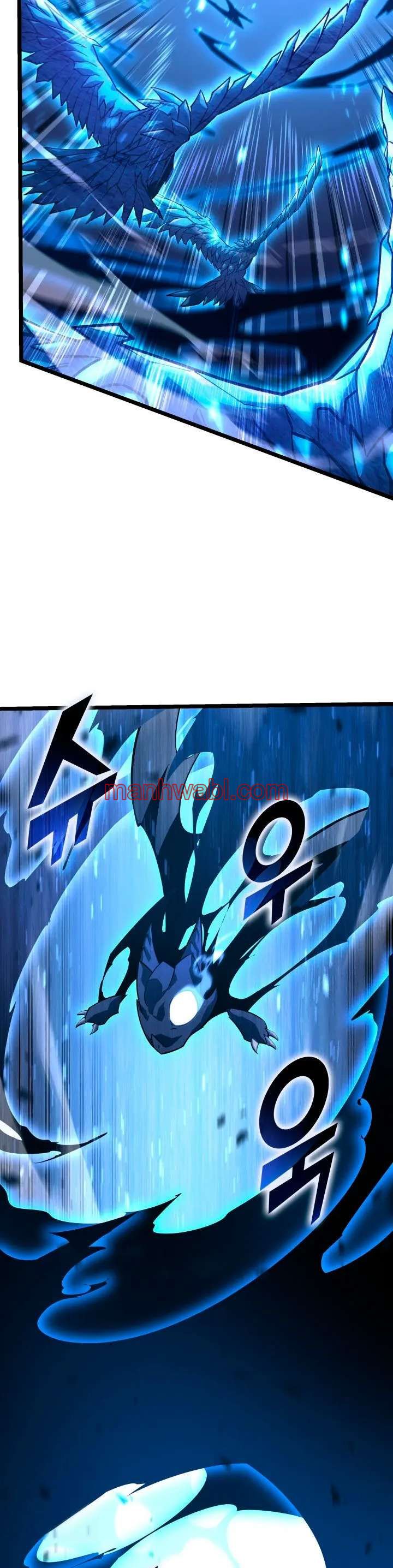 Regreso del ranker de clase SSS - Capítulo 168_3 manhwa