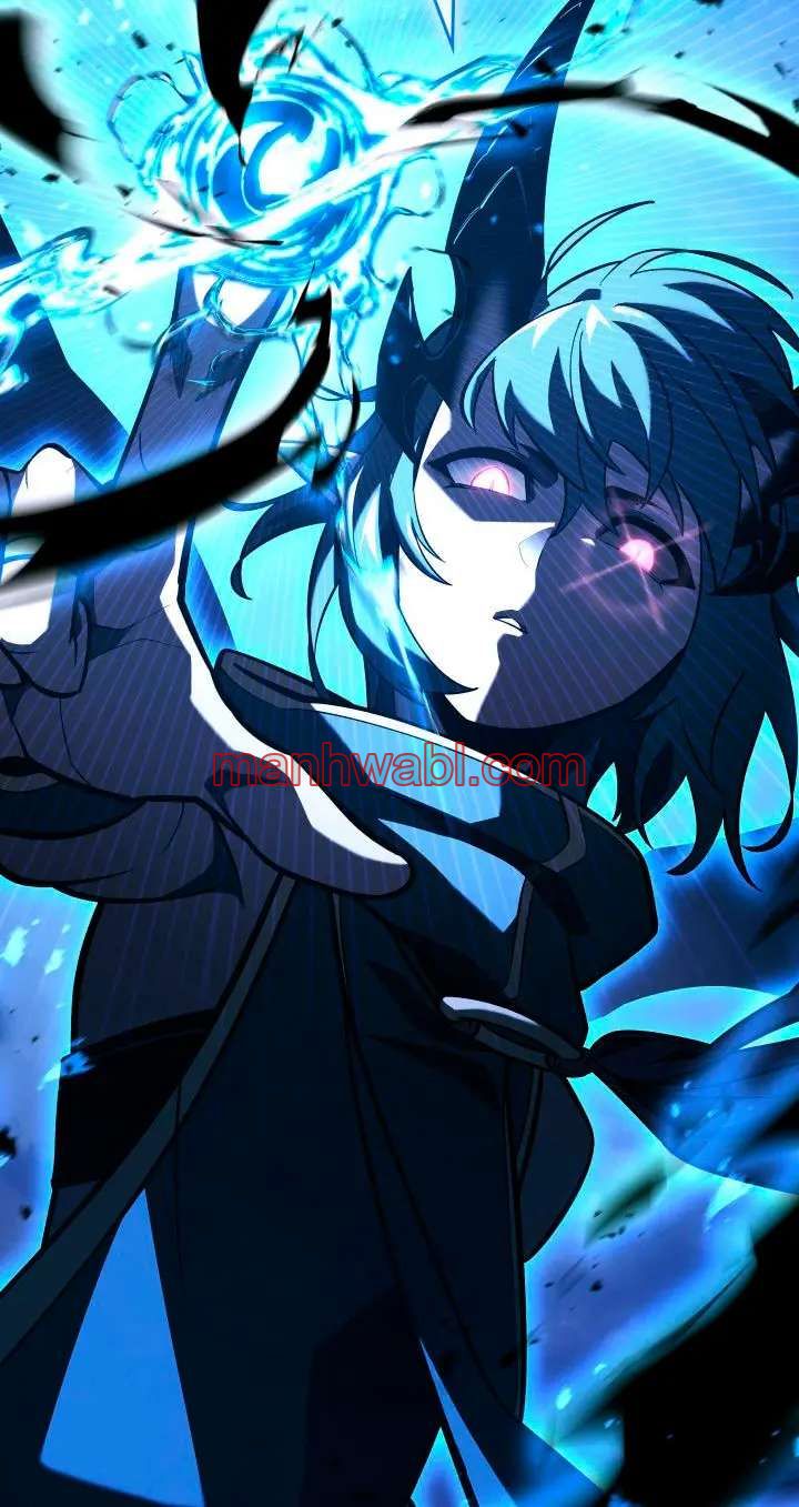 Regreso del ranker de clase SSS - Capítulo 168_3 manhwa