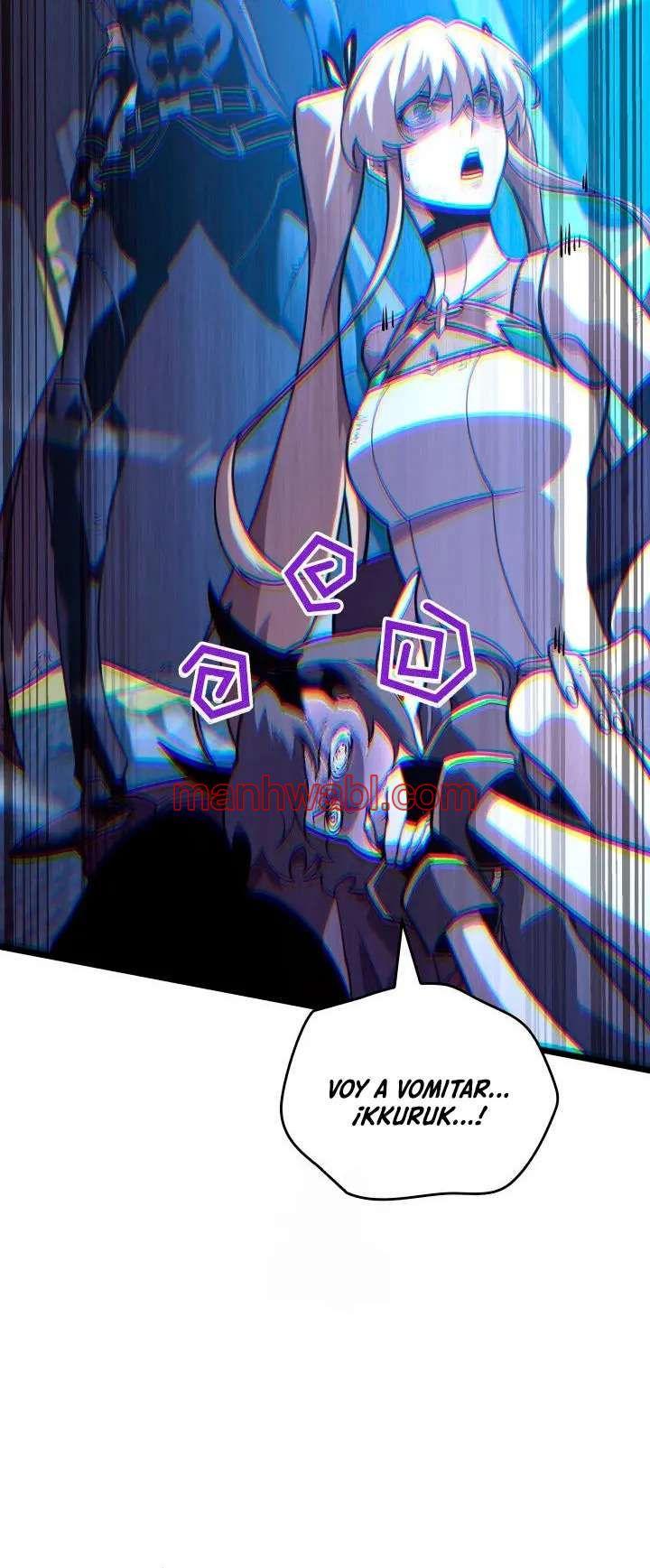 Regreso del ranker de clase SSS - Capítulo 169_2 manhwa