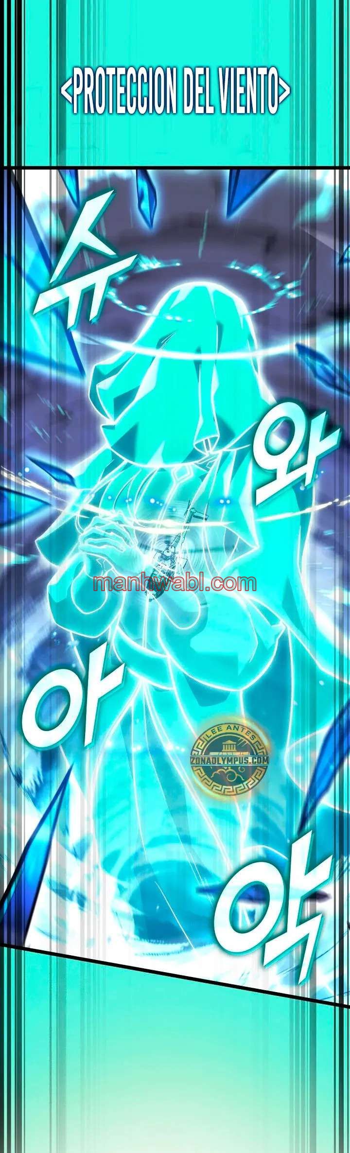 Regreso del ranker de clase SSS - Capítulo 169_2 manhwa