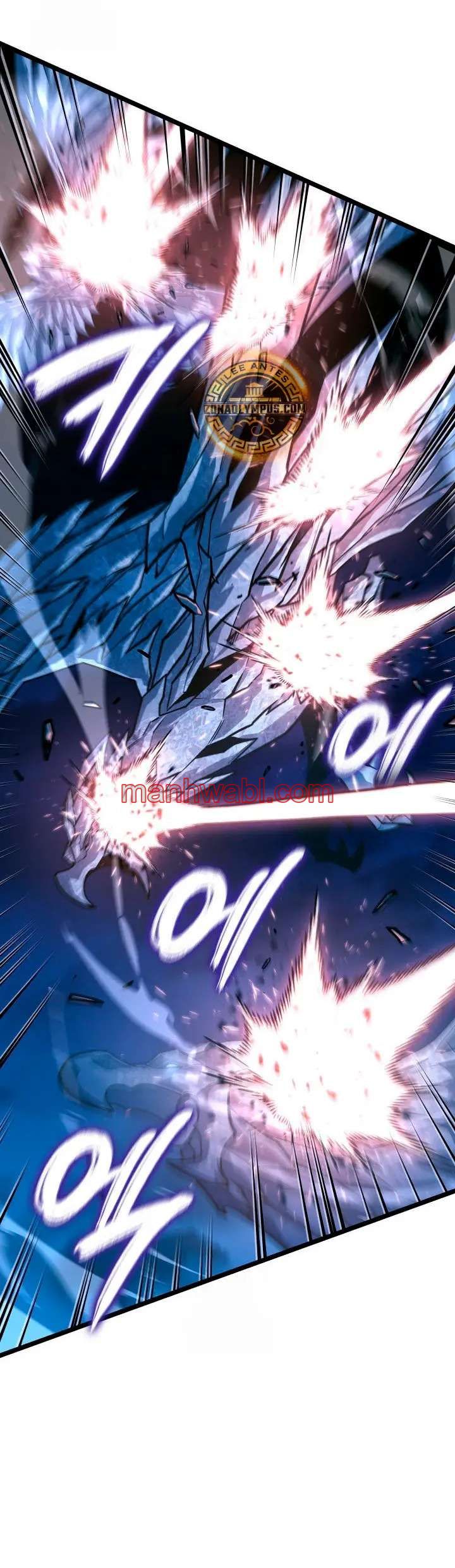 Regreso del ranker de clase SSS - Capítulo 169_3 manhwa