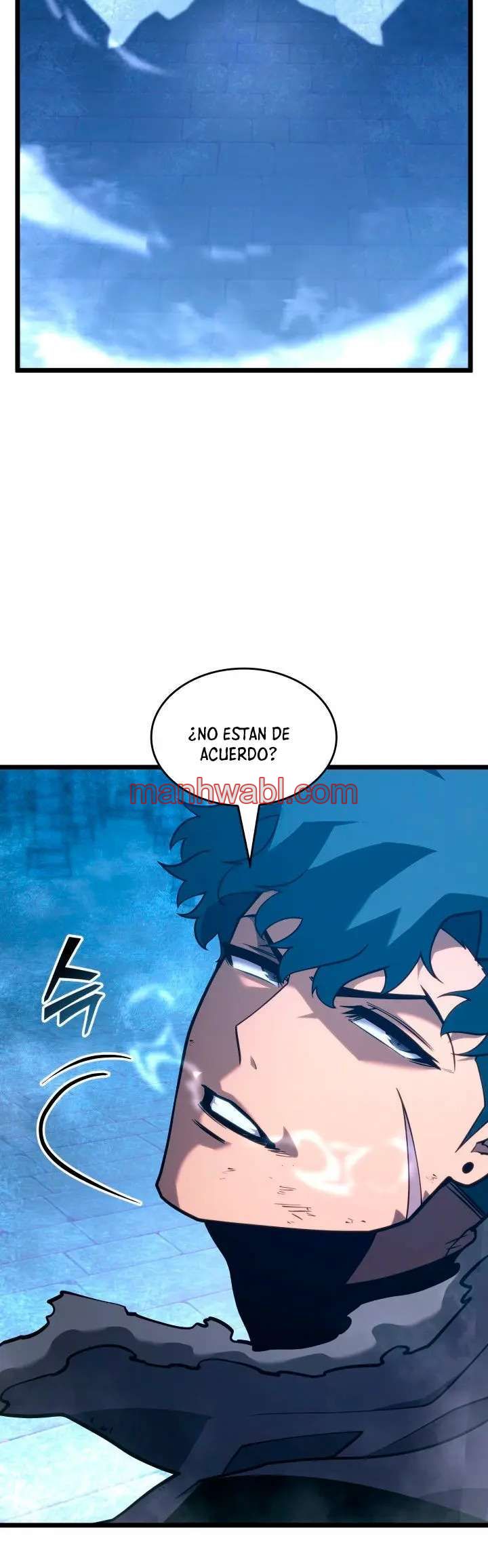 Regreso del ranker de clase SSS - Capítulo 170 manhwa
