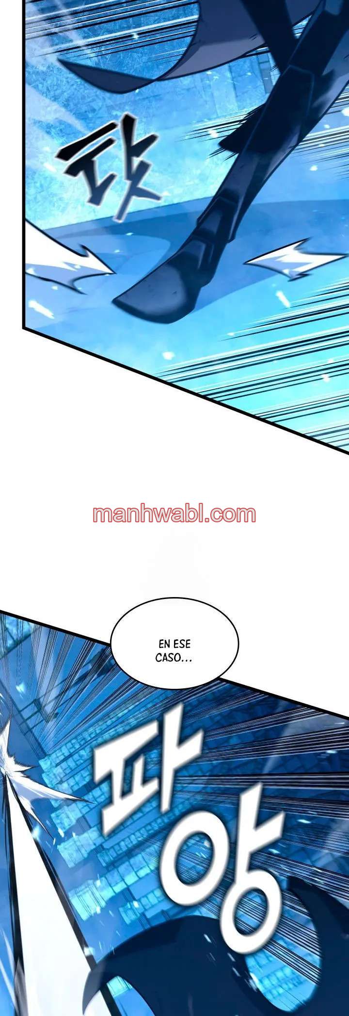 Regreso del ranker de clase SSS - Capítulo 170_2 manhwa