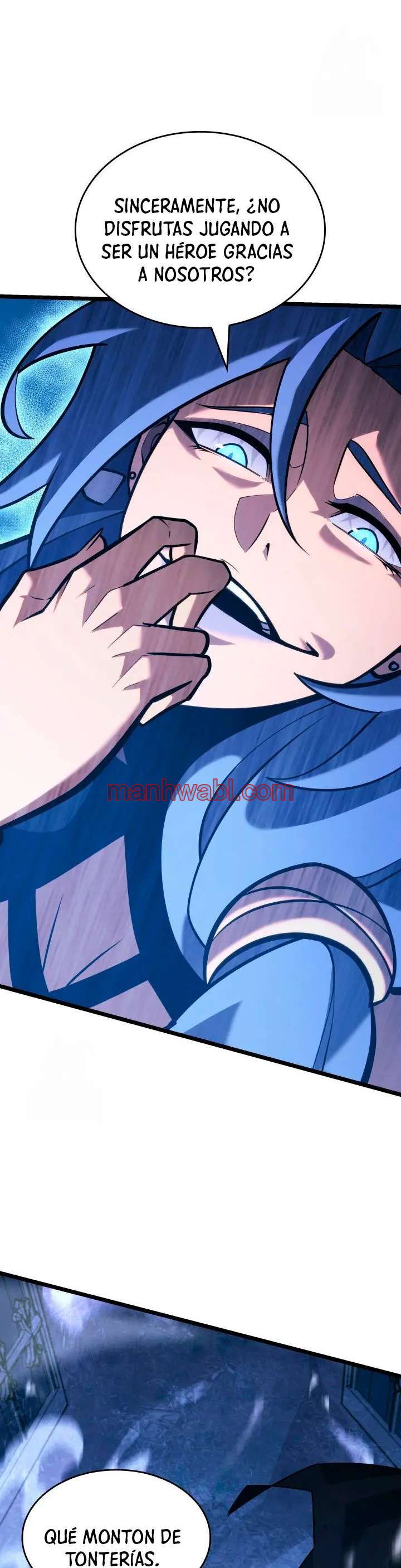 Regreso del ranker de clase SSS - Capítulo 170_2 manhwa