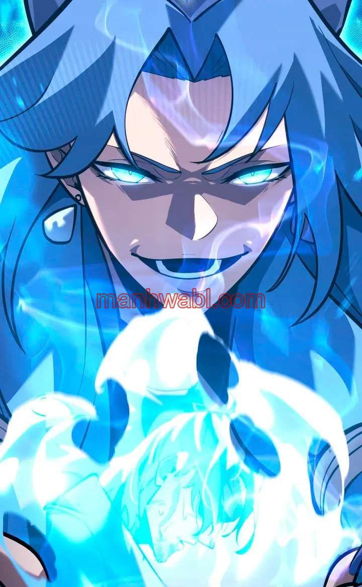 Regreso del ranker de clase SSS - Capítulo 170_3 manhwa