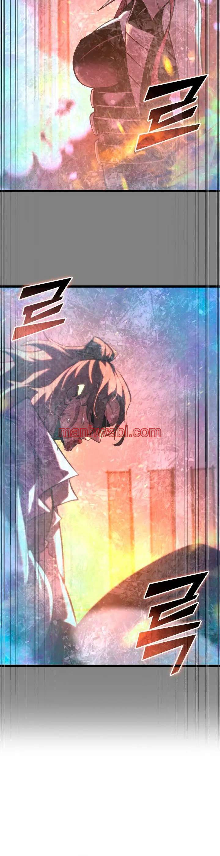 Regreso del ranker de clase SSS - Capítulo 170_3 manhwa