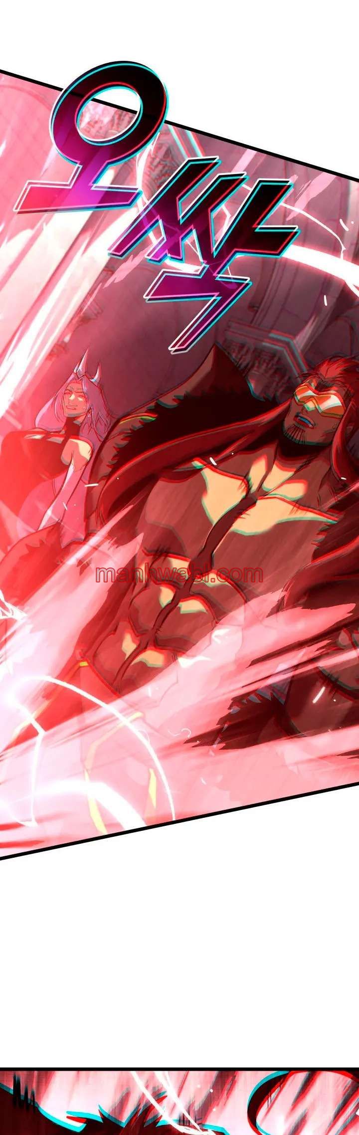 Regreso del ranker de clase SSS - Capítulo 170_3 manhwa