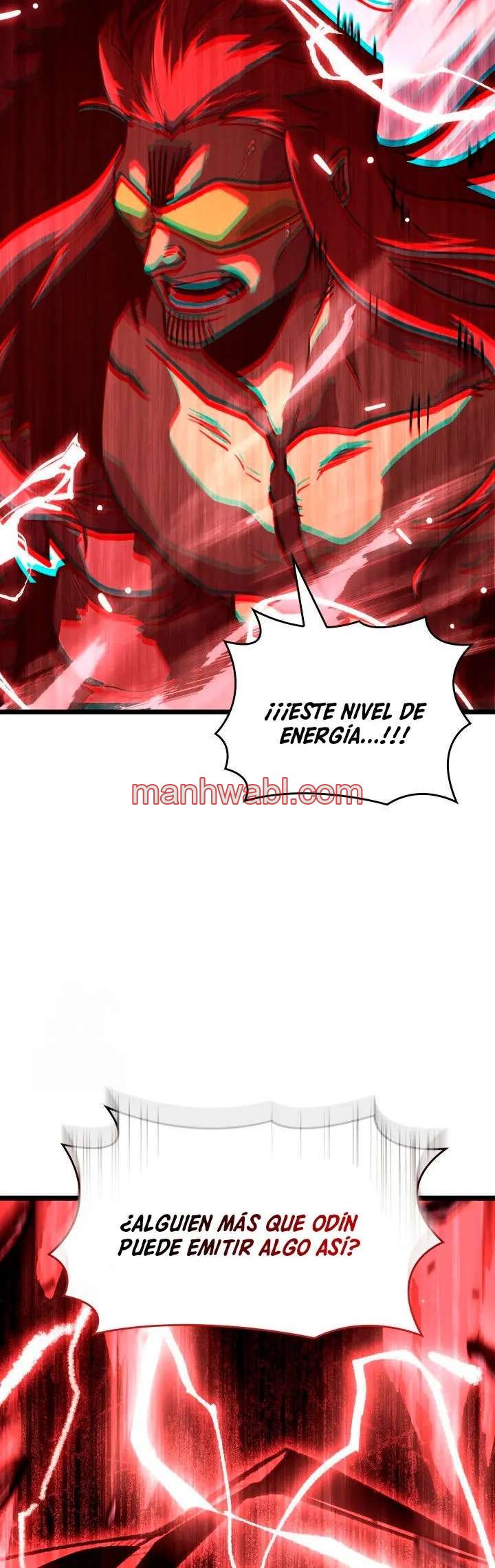 Regreso del ranker de clase SSS - Capítulo 170_3 manhwa