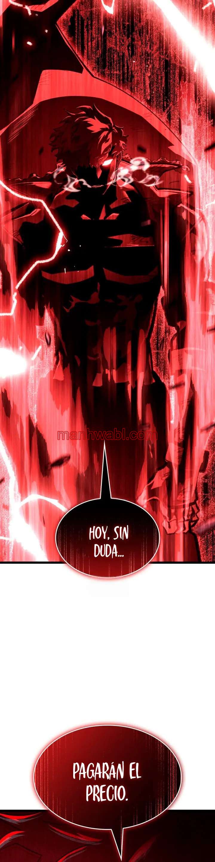 Regreso del ranker de clase SSS - Capítulo 170_3 manhwa