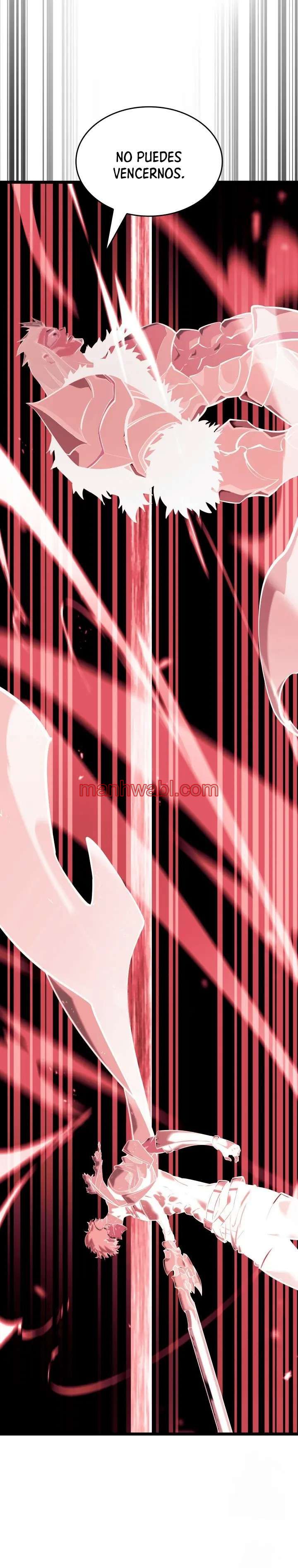 Regreso del ranker de clase SSS - Capítulo 171_3 manhwa