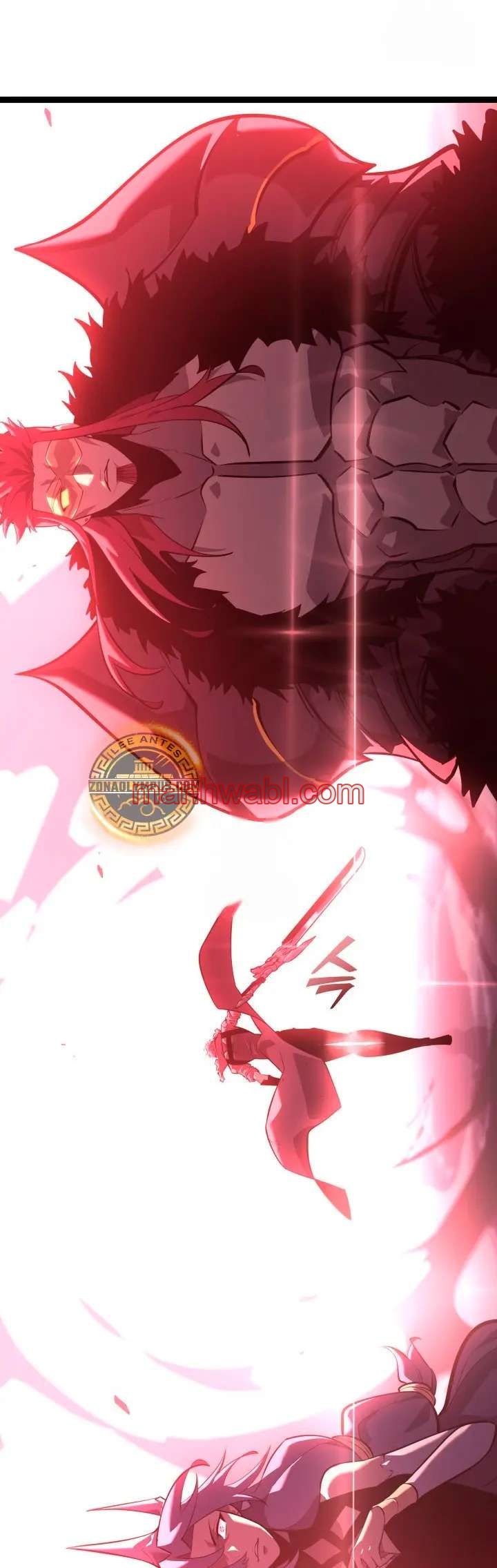 Regreso del ranker de clase SSS - Capítulo 171_3 manhwa