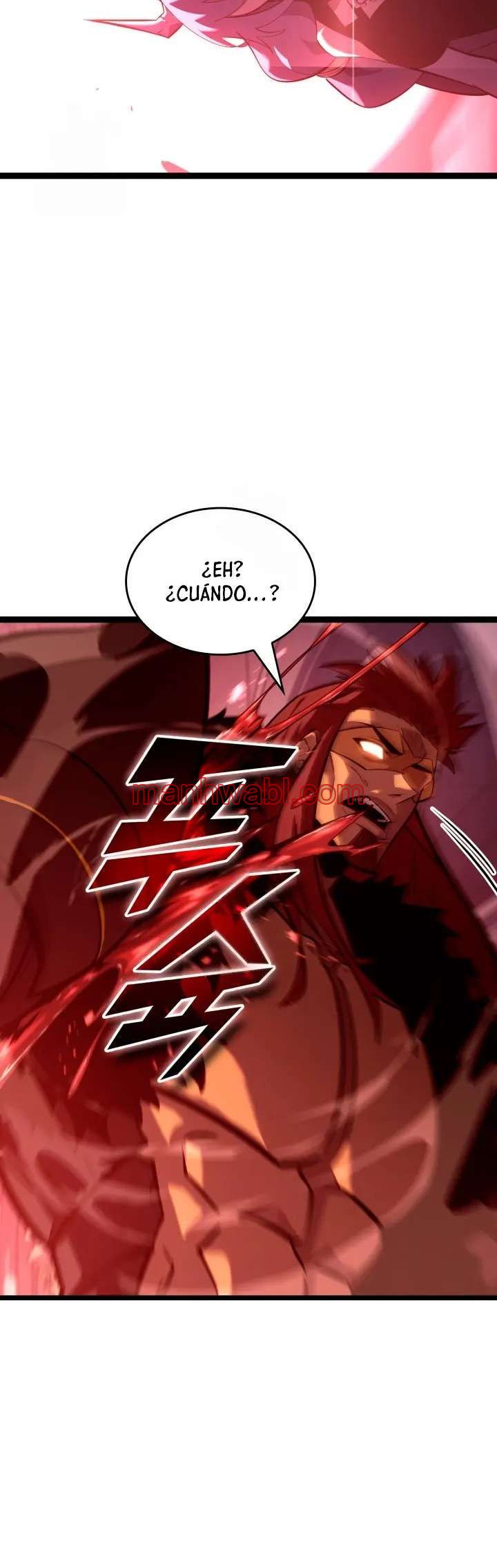Regreso del ranker de clase SSS - Capítulo 171_3 manhwa