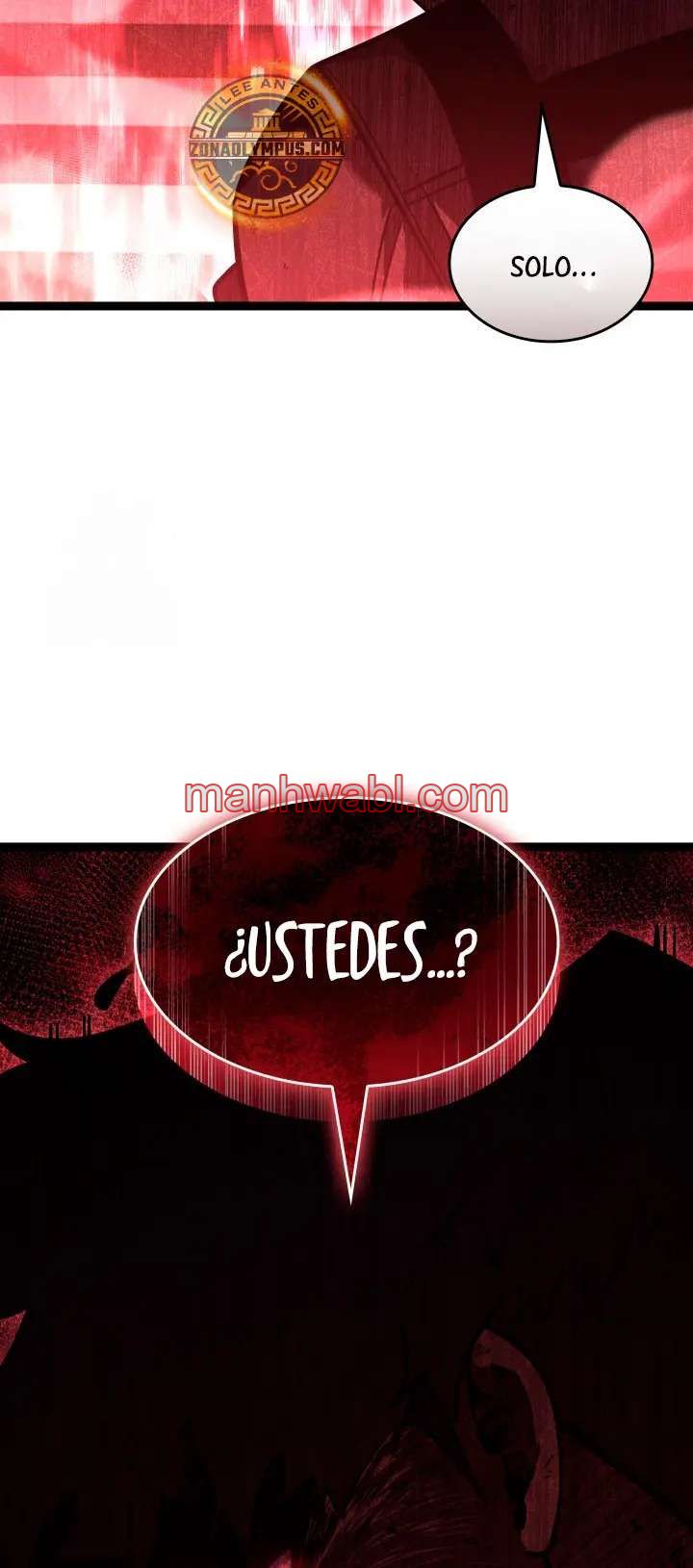 Regreso del ranker de clase SSS - Capítulo 171_3 manhwa