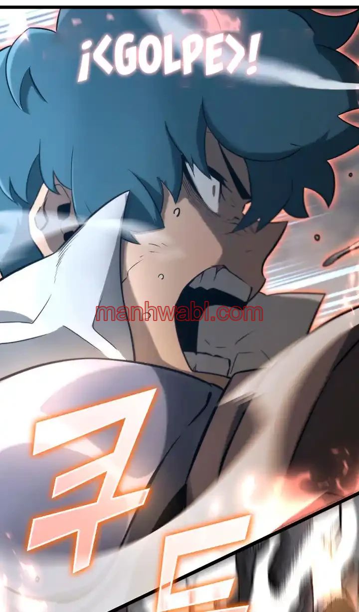 Regreso del ranker de clase SSS - Capítulo 19 manhwa