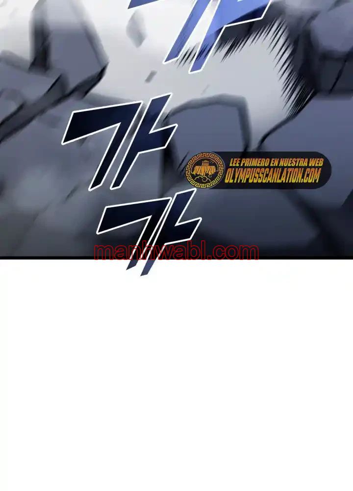 Regreso del ranker de clase SSS - Capítulo 19 manhwa