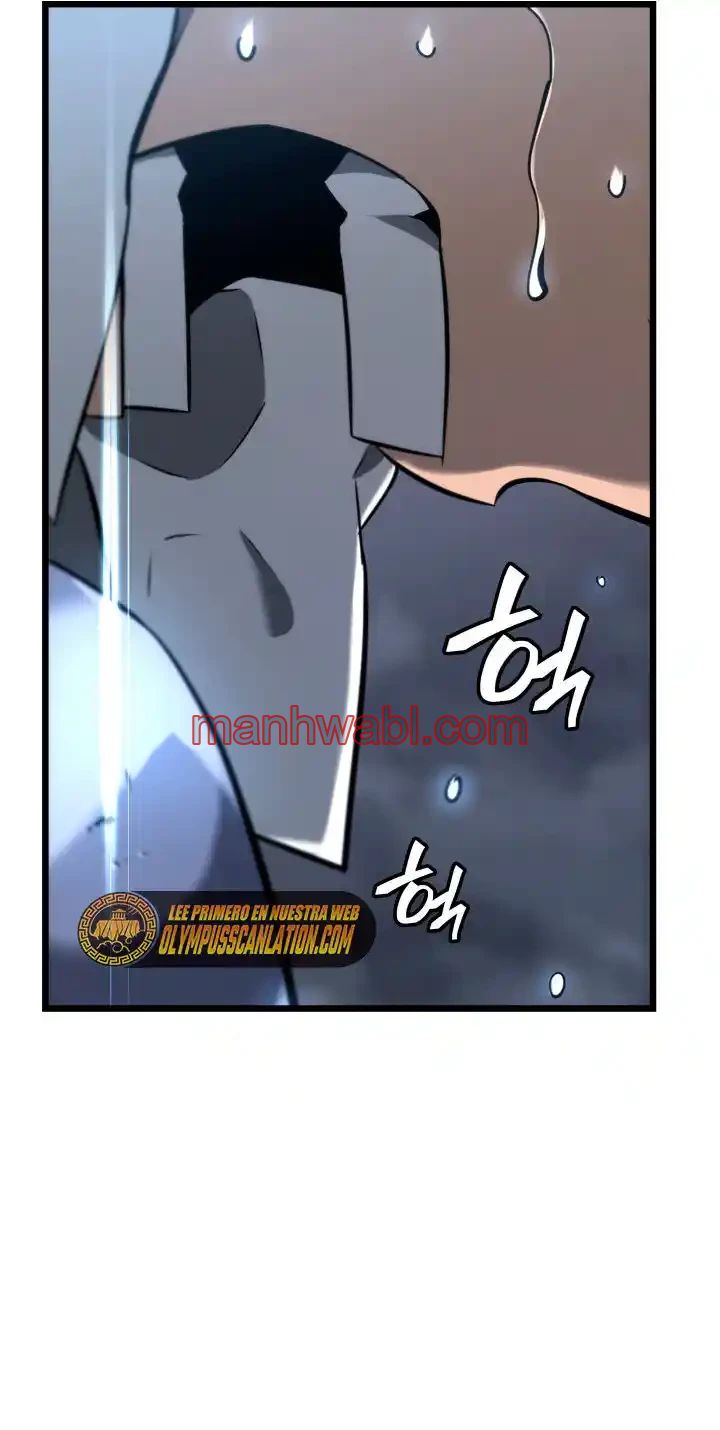 Regreso del ranker de clase SSS - Capítulo 19 manhwa