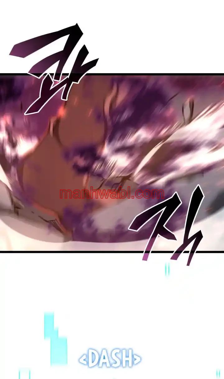 Regreso del ranker de clase SSS - Capítulo 19_2 manhwa