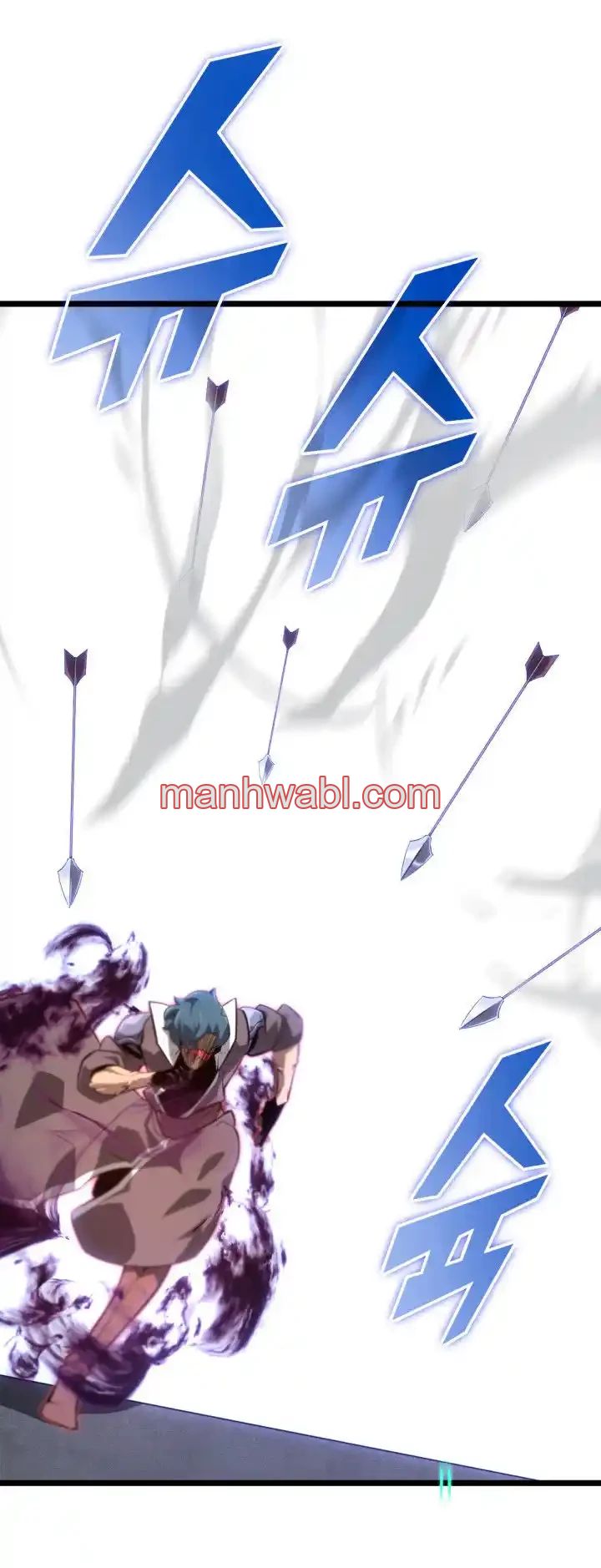 Regreso del ranker de clase SSS - Capítulo 19_2 manhwa