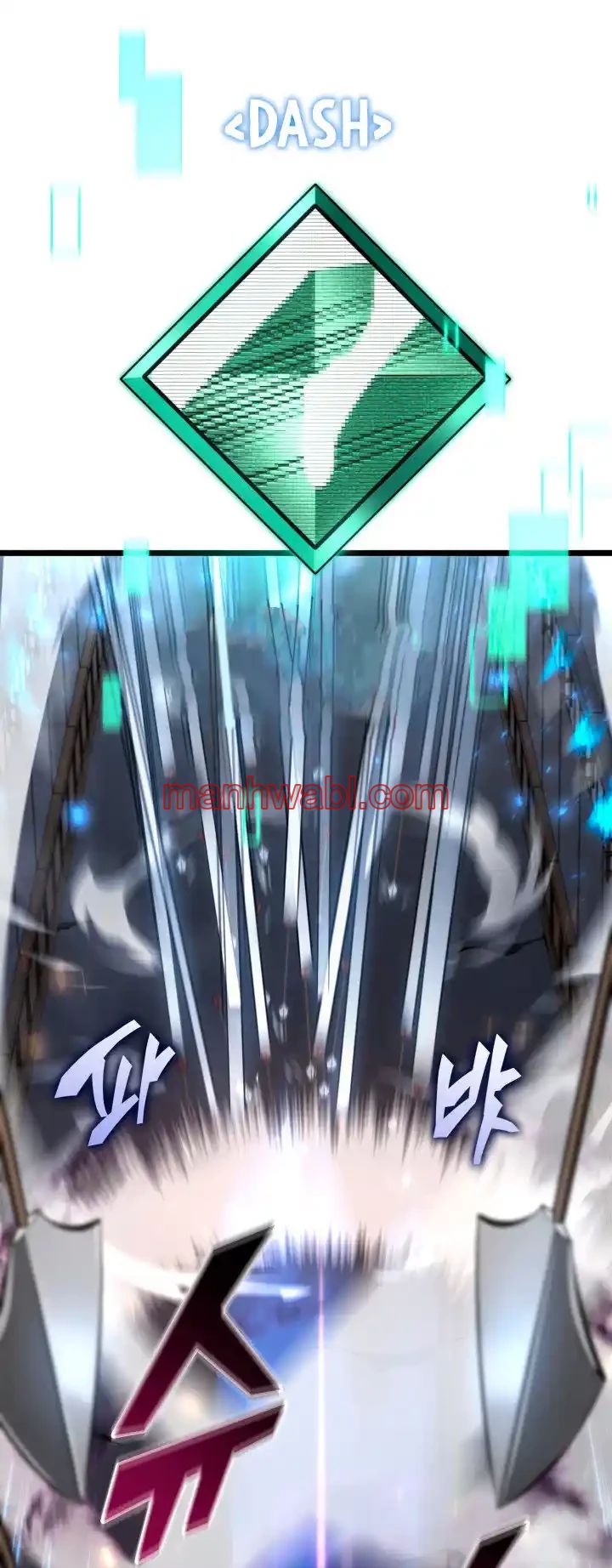 Regreso del ranker de clase SSS - Capítulo 19_2 manhwa