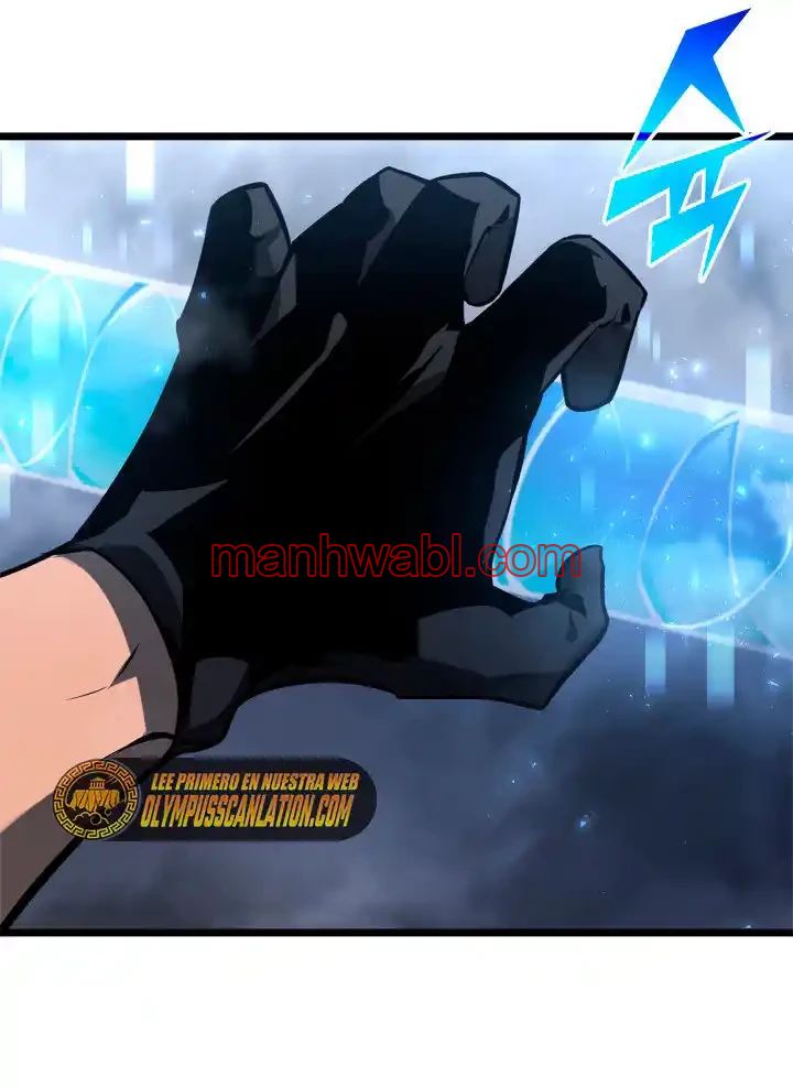 Regreso del ranker de clase SSS - Capítulo 19_2 manhwa