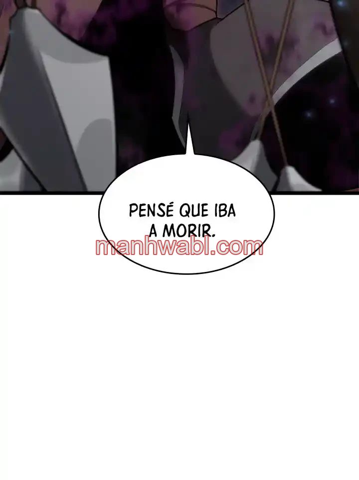 Regreso del ranker de clase SSS - Capítulo 19_2 manhwa