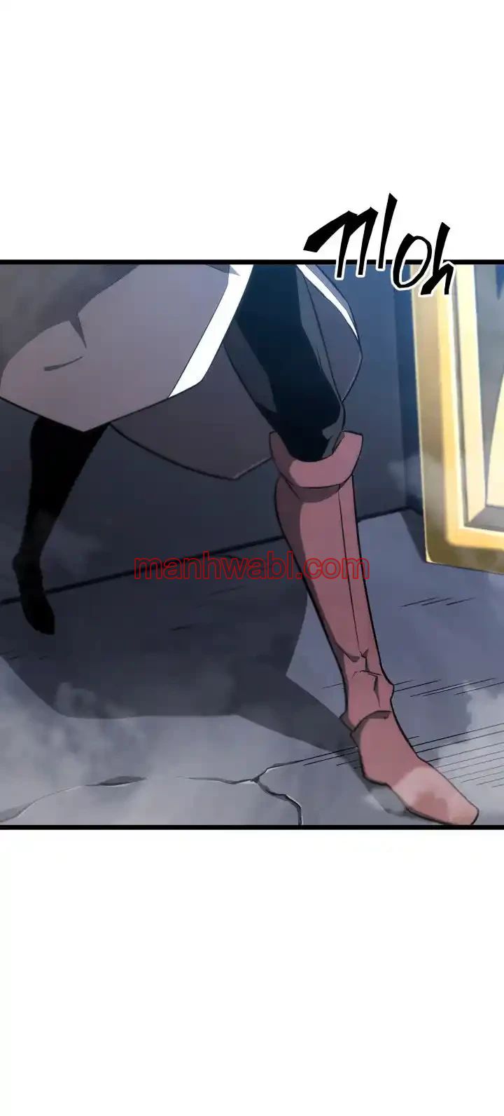 Regreso del ranker de clase SSS - Capítulo 19_2 manhwa