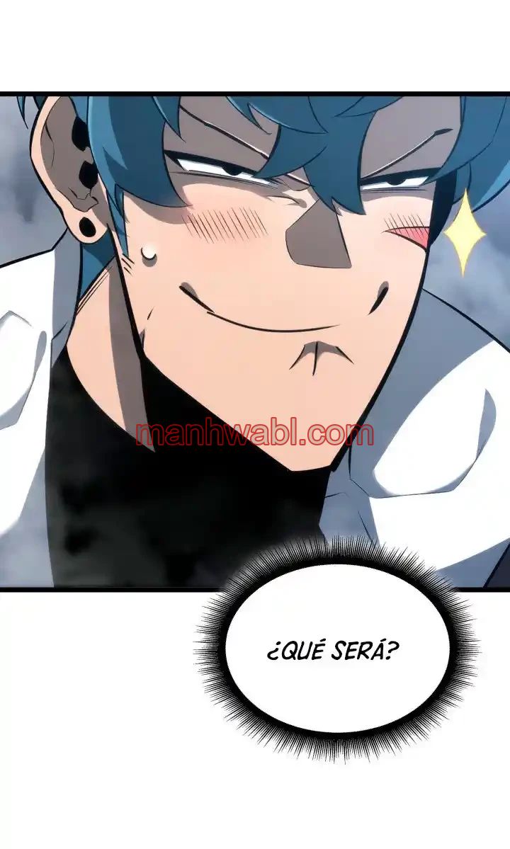 Regreso del ranker de clase SSS - Capítulo 19_2 manhwa