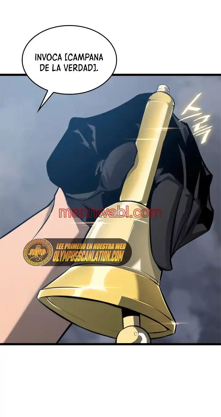 Regreso del ranker de clase SSS - Capítulo 19_2 manhwa