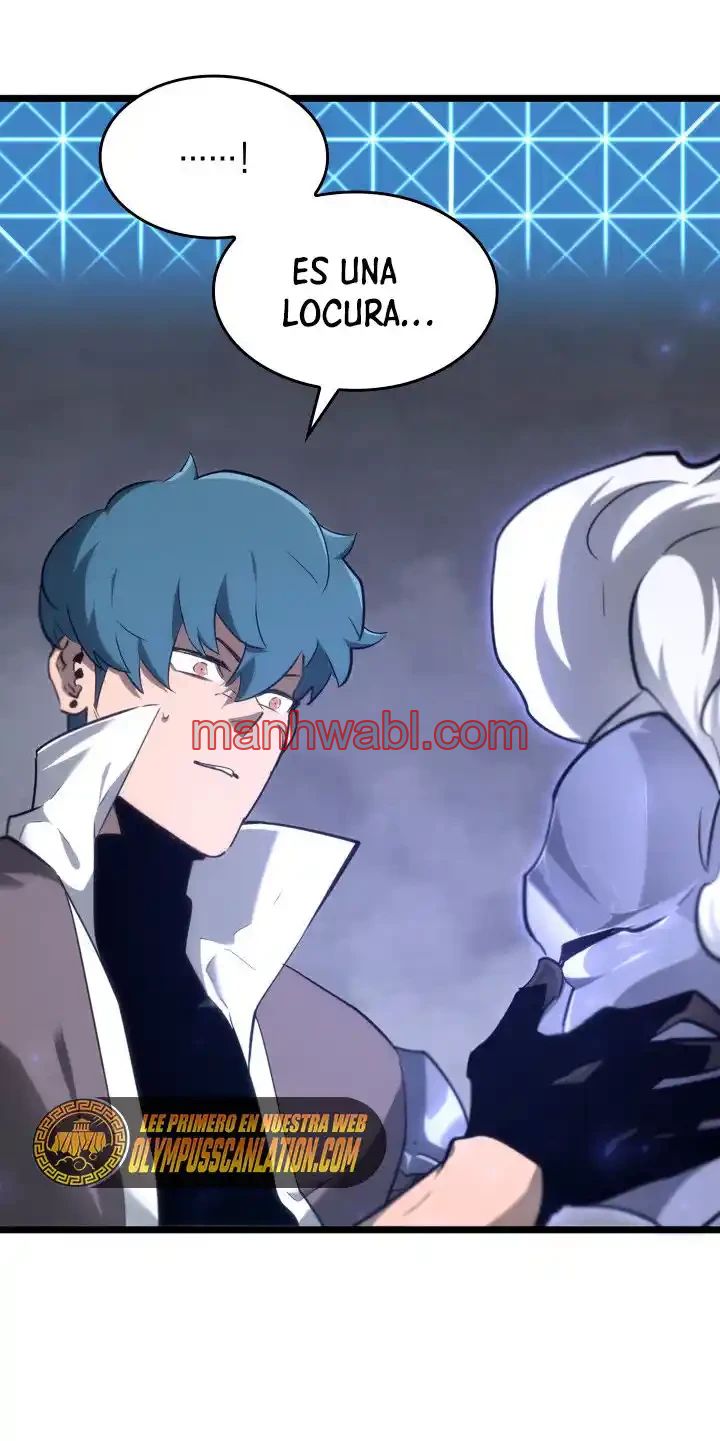 Regreso del ranker de clase SSS - Capítulo 19_3 manhwa