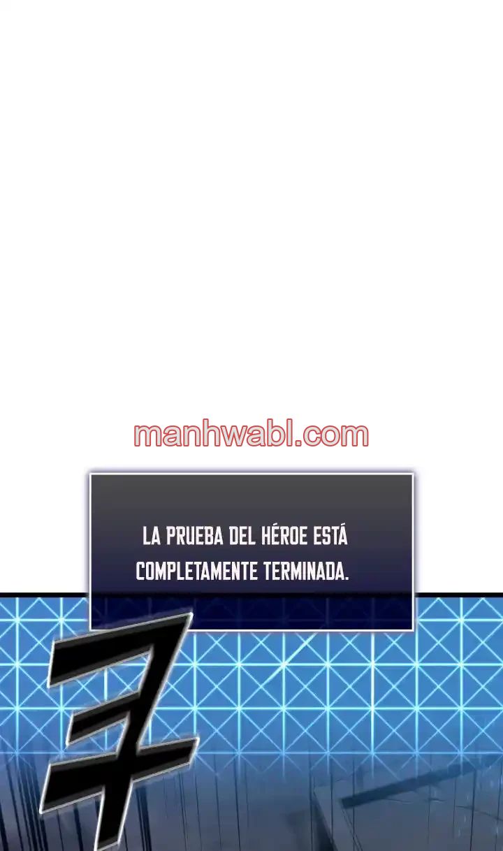 Regreso del ranker de clase SSS - Capítulo 19_3 manhwa