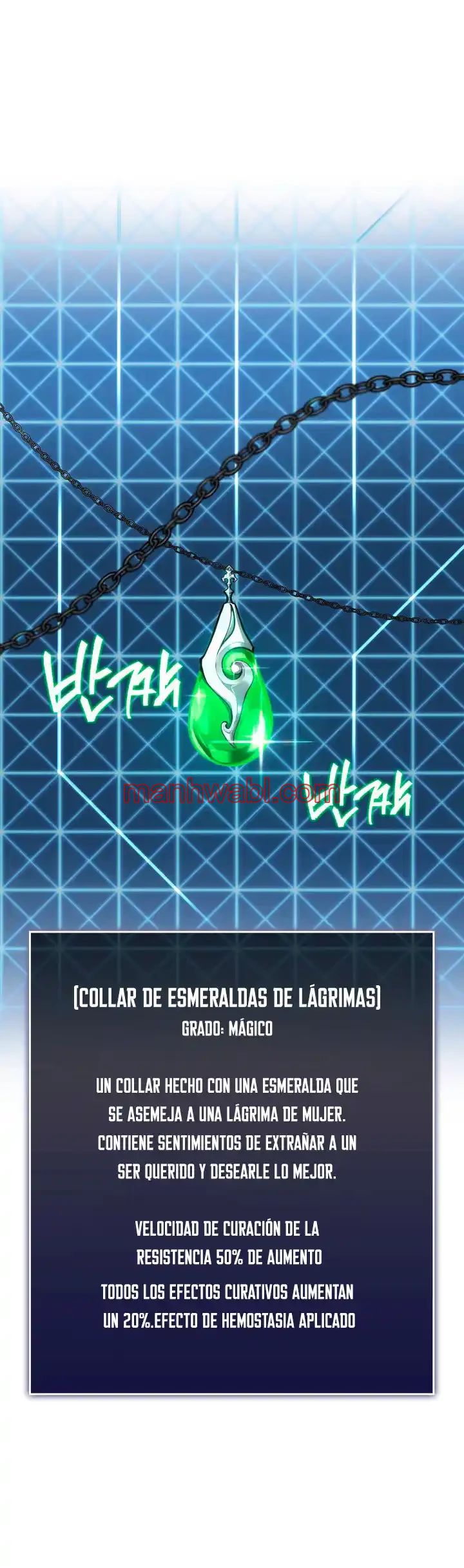 Regreso del ranker de clase SSS - Capítulo 19_3 manhwa