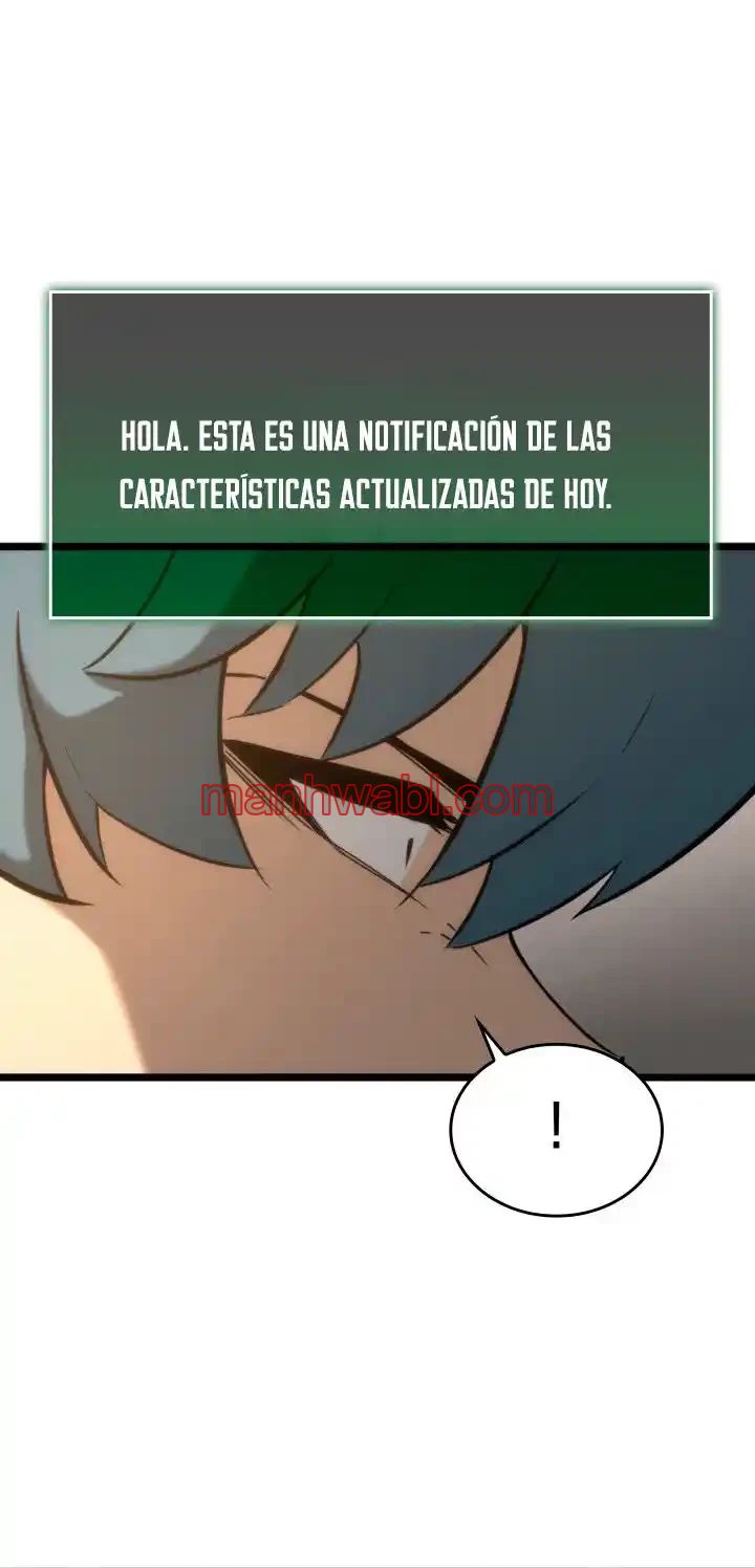 Regreso del ranker de clase SSS - Capítulo 19_3 manhwa