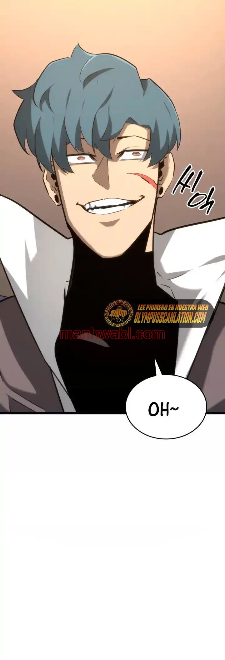 Regreso del ranker de clase SSS - Capítulo 19_3 manhwa