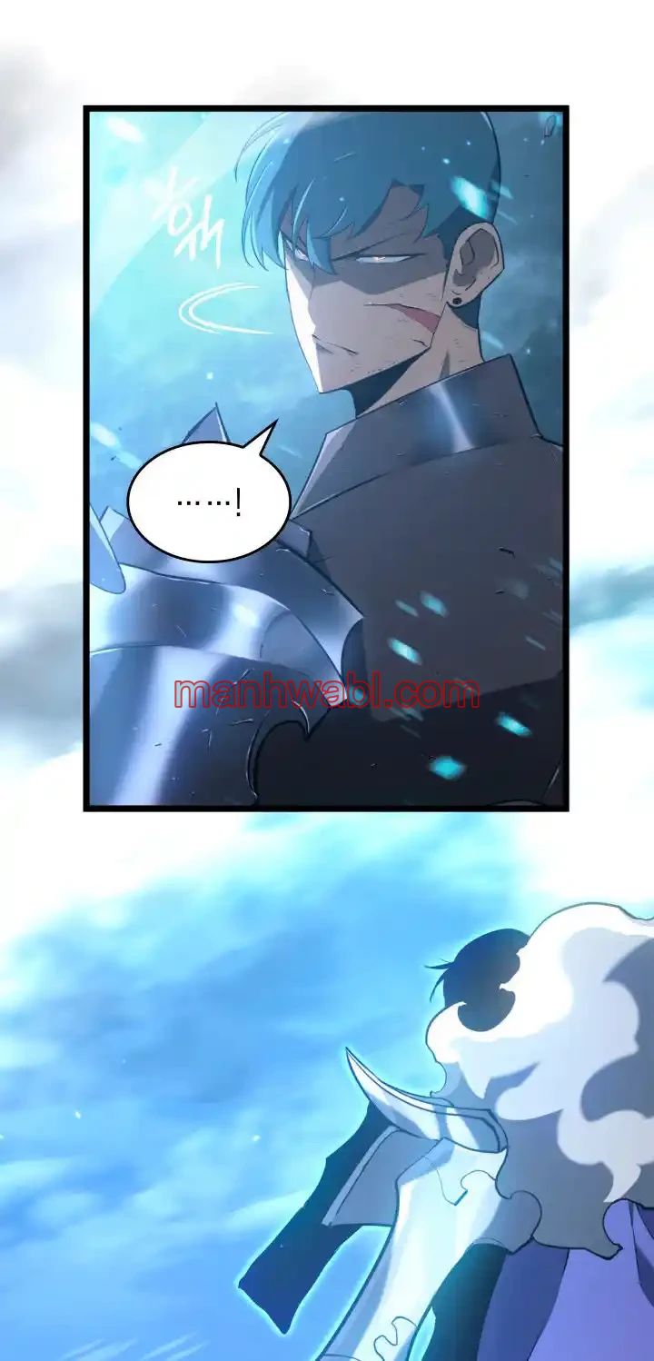 Regreso del ranker de clase SSS - Capítulo 1_2 manhwa