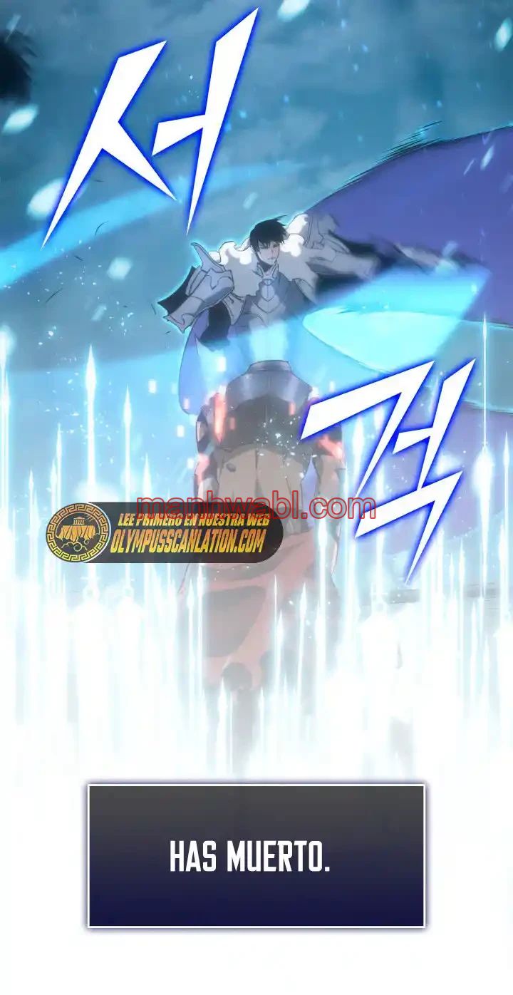 Regreso del ranker de clase SSS - Capítulo 1_2 manhwa