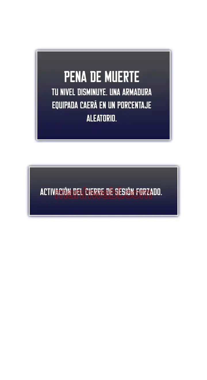 Regreso del ranker de clase SSS - Capítulo 1_2 manhwa